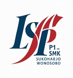 LSP SMKN 1 Sukoharjo